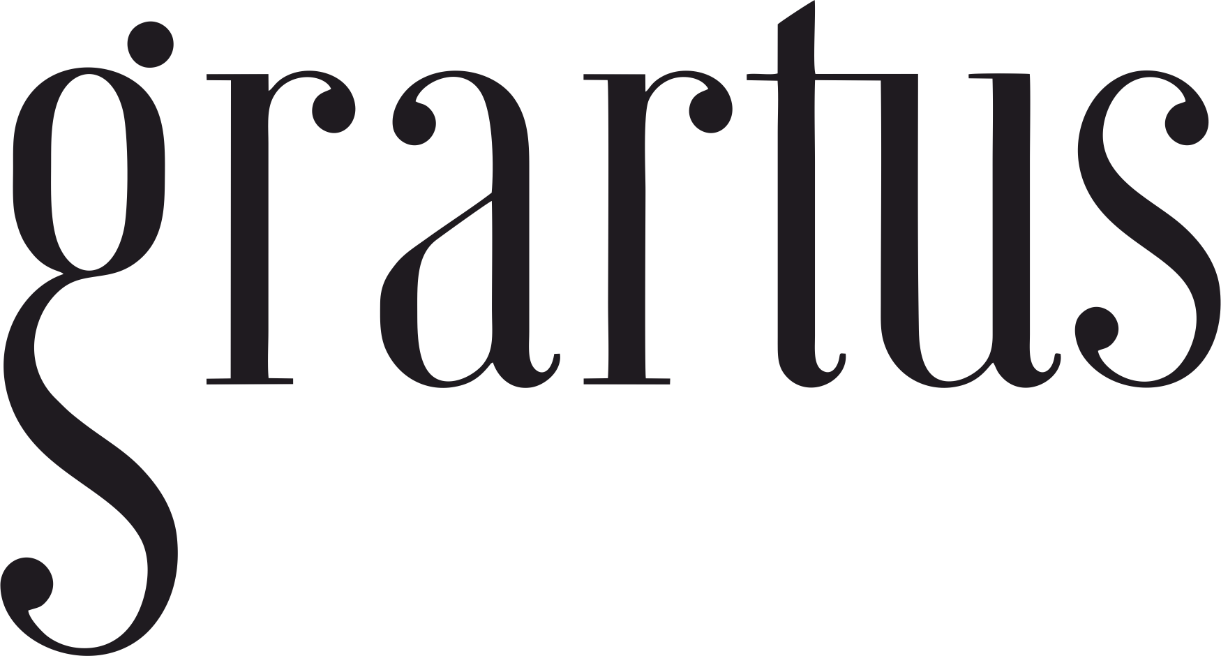 Grartus Logo